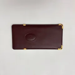 2025年最新】Cartier メガネケースの人気アイテム - メルカリ