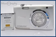 2026年最新】nikon coolpix a100の人気アイテム - メルカリ
