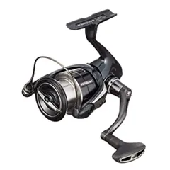 2024年最新】シマノ (SHIMANO) スピニングリール 17 ヴァンキッシュ FW