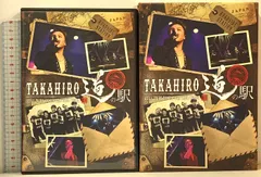 EXILE TRIBE FAMILY TAKAHIRO 道の駅 2019 EXILE TRIBE FAMILY FAN CLUB EVENT 