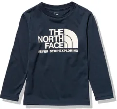 ザ・ノース・フェイス THE NORTH FACE アウトドア ロングスリーブTNFバグフリーグラフィックティー キッズ L/S TNF Bug Free Graphic Tee ロゴ入り Tシャツ 男の子 女の子  NTJ32345 UN アーバンN