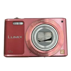 2024年最新】LUMIX DMC-SZ10の人気アイテム - メルカリ