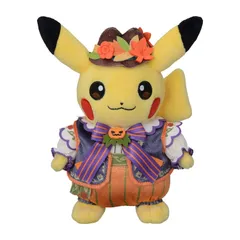 2023年最新】ポケモンセンター halloween festivalの人気アイテム