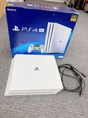 2025年最新】playstation 4 pro cuh-7200の人気アイテム - メルカリ