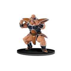 ドラゴンボール　ナッパ リペイント フィギュア 造形天下一武道会 匿名配送 ドラゴンボール ナッパ リペイント フィギュア 造形天下一武道会