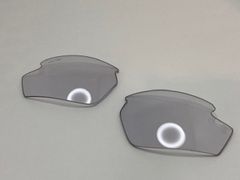 ルディプロジェクト 　ライドン　スリム　スペアレンズ　調光