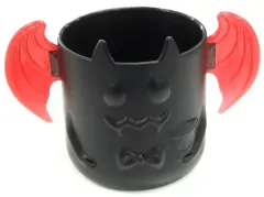 【中古】マグカップ・湯のみ ブラックマスク ハロウィン2019 カップスタンド  「スターバックスコーヒー」