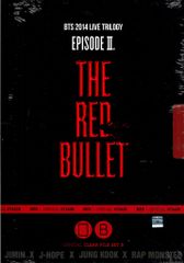 【公式】BTS THE RED BULLET クリアファイル 2セット 公式】BTS THE RED BULLET クリアファイル 2セット - メルカリ
