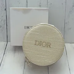 新品未使用★Christian dior ディオール バニティポーチ ノベルティ
