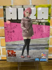 ダンダダン　Luminasta ルミナスタ　アイラ　私服ver. 6個セット 楽天市場】【アイラ】TVアニメ『ダンダダン』Luminasta“アイラ