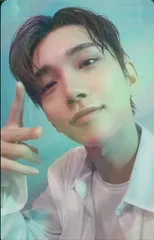 SEVENTEEN Weverse JAPAN JOSHUA SPILL THE FEELS CARAT