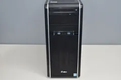 GALLERIA（サードウェーブ） ゲーミングPC / i7 7700 16GB