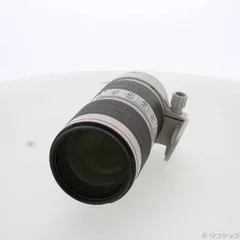 2025年最新】ef70-200mm f2.8l is iii usmの人気アイテム - メルカリ