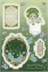 【中古】アクリルスタンド・アクリルパネル キュアミント アクリルスタンド 「Yes!プリキュア5GoGo!×サンリオキャラクターズ」