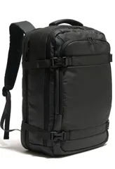 【人気商品】【4泊いける大容量】 ビジネス 旅行 機内持ち込み リュック 4way 拡張 多機能 180度フルオープン キャリーオン可能 PC 17インチ 撥水加工 出張 通勤 メンズ 【新登場2024年12月】