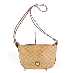 『USED』MORABITO【モラビト】 ショルダーバッグ PVC レディース