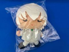 名探偵コナン【サンデー応募者限定品】おすわりぬいぐるみ 安室透 怪盗