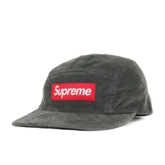 2025年最新】supreme コーデュロイ box capの人気アイテム