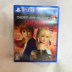 2024年最新】Dead or Alive 5 Last Round の人気アイテム - メルカリ