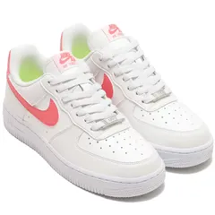 ❤️新品❗️ナイキ エアフォース1 '07 フレッシュ❤️FCRBシュプリームHOKA NIKE AIR FORCE 1 '07 FRESH WHITE/WHITE-WHITE（ナイキ エア