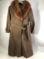 2025年最新】diolen コートの人気アイテム - メルカリ