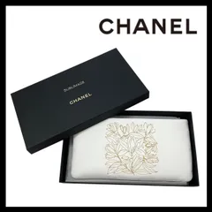 2025年最新】chanel ポーチ サブリマージュの人気アイテム