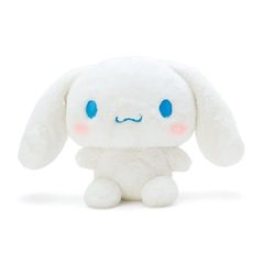 サンリオ(SANRIO) シナモロール ぬいぐるみ(スタンダード)M