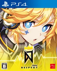 【PS4】DJMAX RESPECT