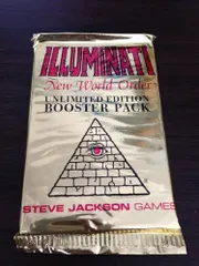 2023年最新】Illuminati Newの人気アイテム - メルカリ