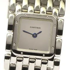 2023年最新】カルティエ リュバン 時計の人気アイテム - メルカリ