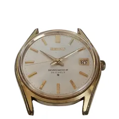 2026年最新】セイコー 8305の人気アイテム - メルカリ