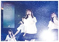 4th YEAR BIRTHDAY LIVE 2016.8.28-30 JINGU STADIUM Day1 [Blu-ray]