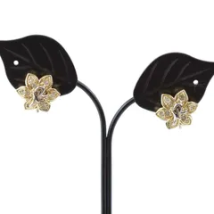 『USED』   NINA RICCI イヤリング