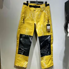 Supreme x The North Face 23ss Printed Mountain Pant Sサイズ NF0A84RJ シュプリーム ノースフェイス パンツ 心斎橋店