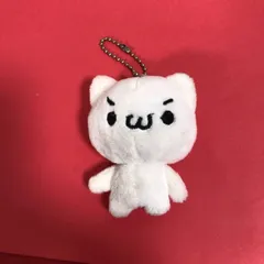 かおもじぬこ　ぬいぐるみマスコット5種セット 2025年最新】かおもじぬこぬいぐるみの人気アイテム - メルカリ
