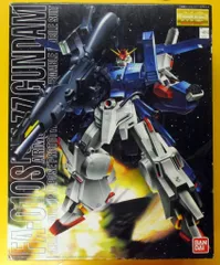 2025年最新】mg フルアーマーzzの人気アイテム - メルカリ