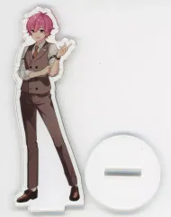 【中古】アクリルスタンド・アクリルパネル ないこ アニメイトフェアアクリルスタンド 「いれいす×アニメイトフェア in 2022 Spring」