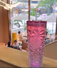 スターバックス コールドカップタンブラー プリズム 710ml