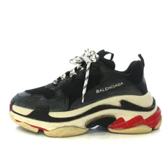 2025年最新】balenciaga トリプルs 39の人気アイテム - メルカリ