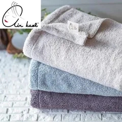 エアーかおる エクスタシー バスタオル 約60×120cm