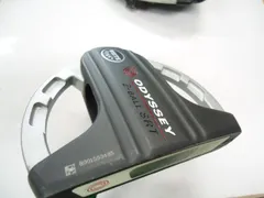 2ボール SRT 中尺カスタム　37.5インチ 2025年最新】odyssey -ball srtの人気アイテム - メルカリ