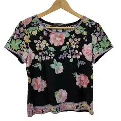 レオナール　トップス　半袖Tシャツ 2025年最新】レオナール トップスの人気アイテム - メルカリ