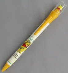 【中古】ペン くまのプーさん くるくるドームペンSE ボールペン 「ディズニーキャラクターズ」