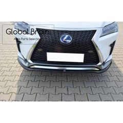【送料無料】レクサスRX 20系 アーティシャン フロントスポイラー エアロ 送料無料】レクサスRX 20系 アーティシャン フロントスポイラー エアロ