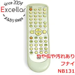 2024年最新】リモコン NB 131の人気アイテム - メルカリ