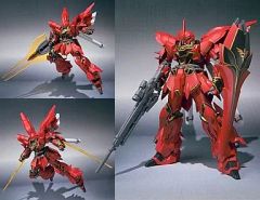 Takumi.Studio 1/100 MG シナンジュ 改造プラモデルキット - メルカリ