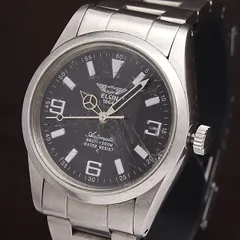 2024年最新】ELGIN FK-979の人気アイテム - メルカリ