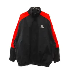 2024年最新】balenciaga track jacketの人気アイテム - メルカリ