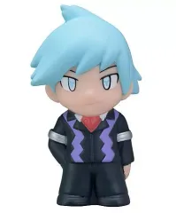 【中古】トレーディングフィギュア ダイゴ 「ポケットモンスター ゆびにんぎょうコレクション 第5弾」