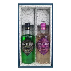 COCALERO コカレロ 700ml 【空き瓶】空瓶 22本セット コカレロ 700ml｜格安・安いお酒の通販／配達ならカクヤス